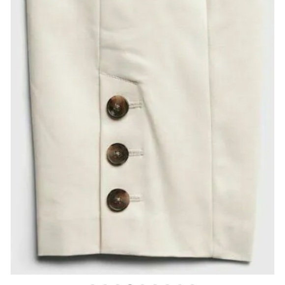 Banana Republic BR x Harbison Trousers - Picture 3 of 10